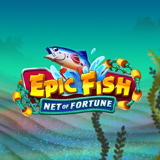 Epic Fish: Net of Fortune