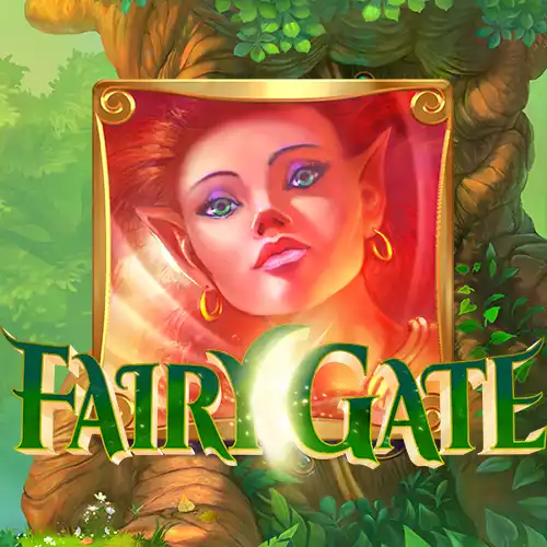 Fairy Gate