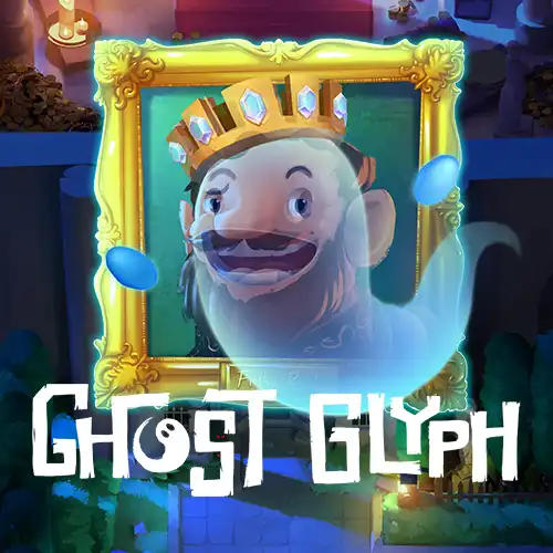 Ghost Glyph