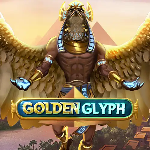 Golden Glyph