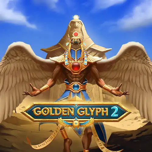 Golden Glyph 2