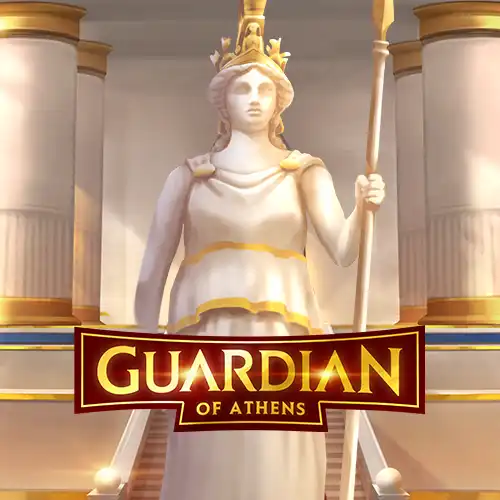 Guardian Of Athens