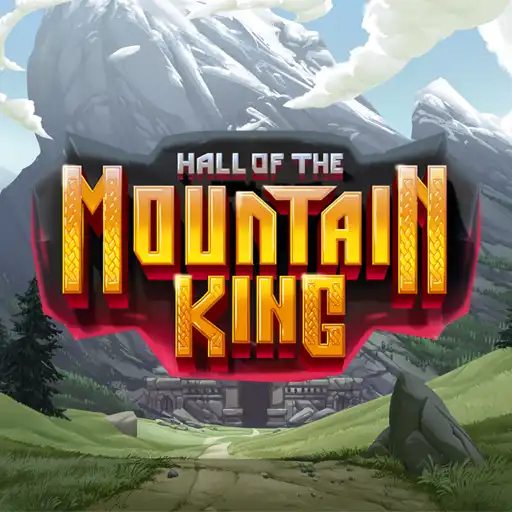 Hall Of The Mountain King