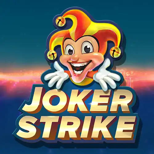 Joker Strike