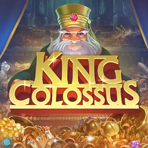 King Colossus