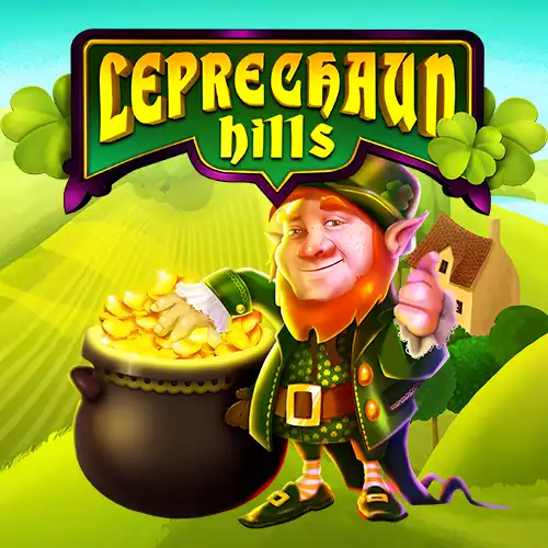 Leprechaun Hills