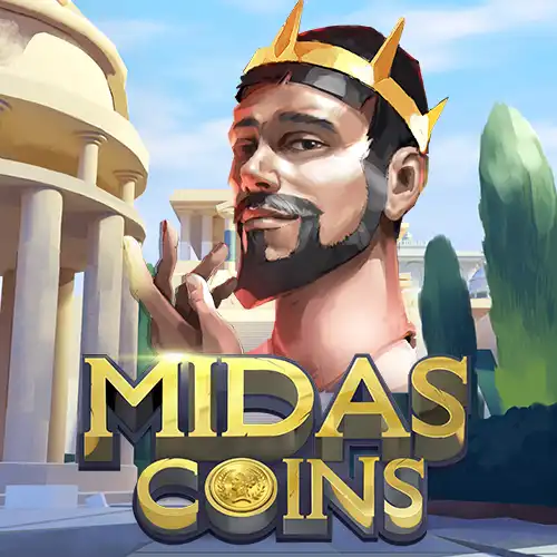 Midas Coins