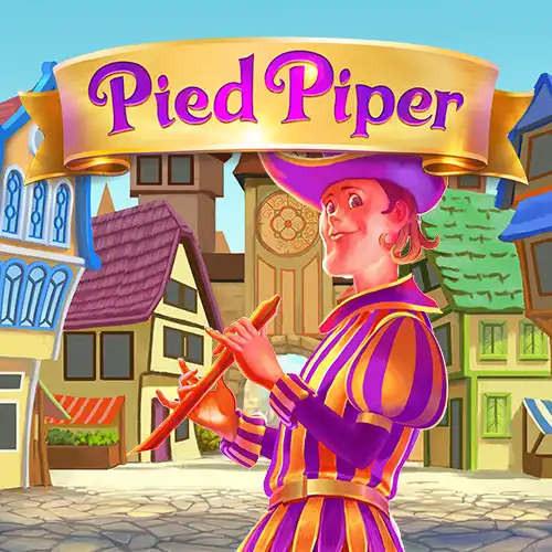Pied Piper