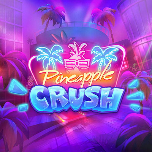 Pineapple Crush