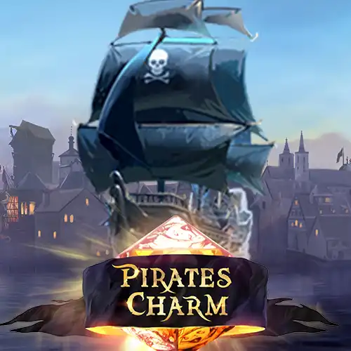 Pirate’s Charm