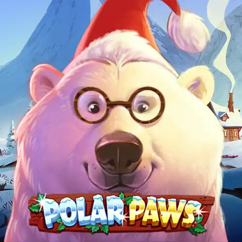 Polar Paws