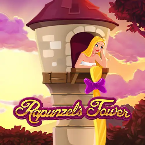 Rapunzel’s Tower