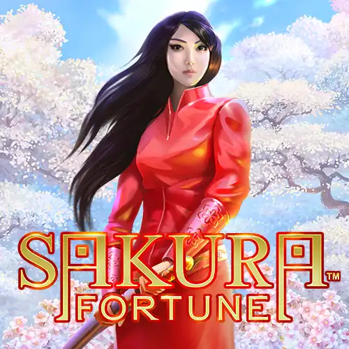 Sakura Fortune