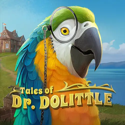 Tales of Dr. Dolittle