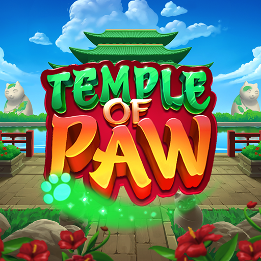 Temple of Paw
