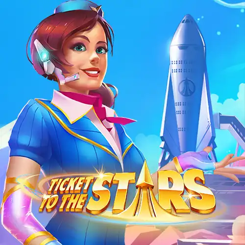Ticket to the Stars