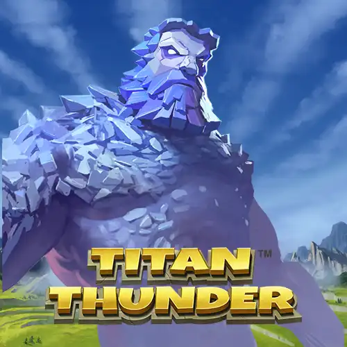 Titan Thunder: Wrath of Hades