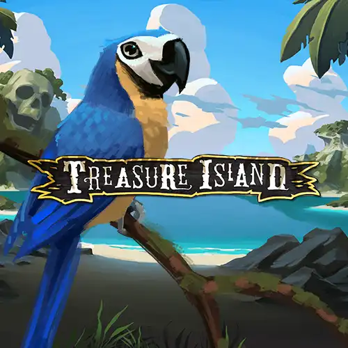 Treasure Island