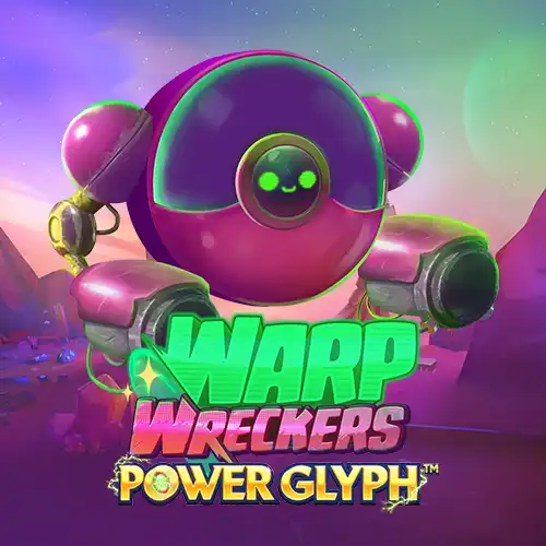 Warp Wreckers Power Glyph