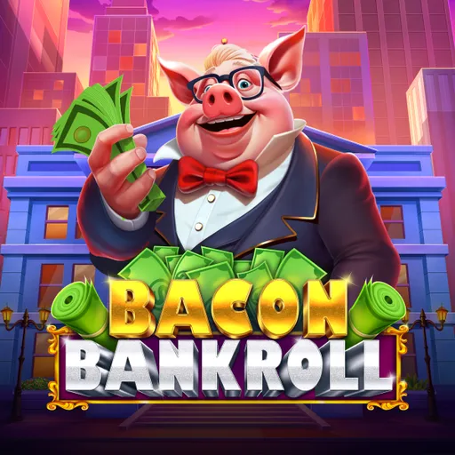 Bacon Bankroll