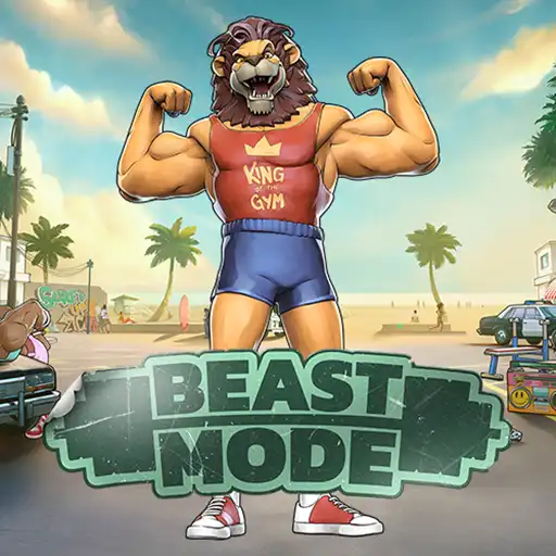 Beast Mode