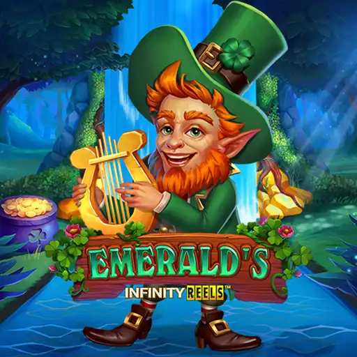 Emerald's Infinity Reels