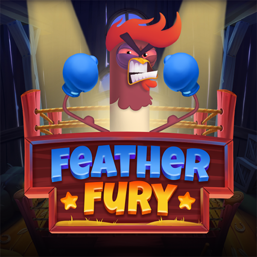 Feather Fury