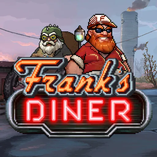 Frank’s Diner