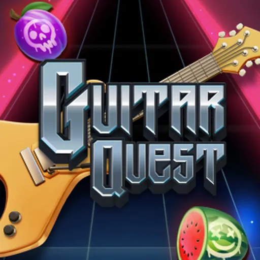Guitar Quest