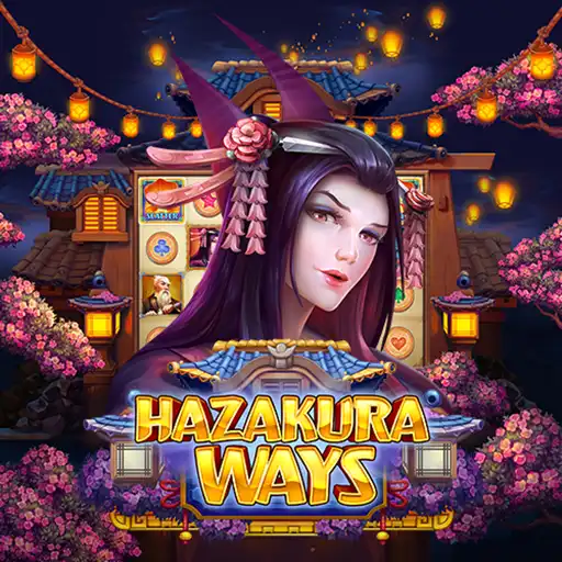 Hazakura Ways