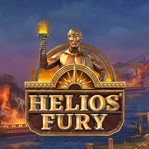 Helios' Fury