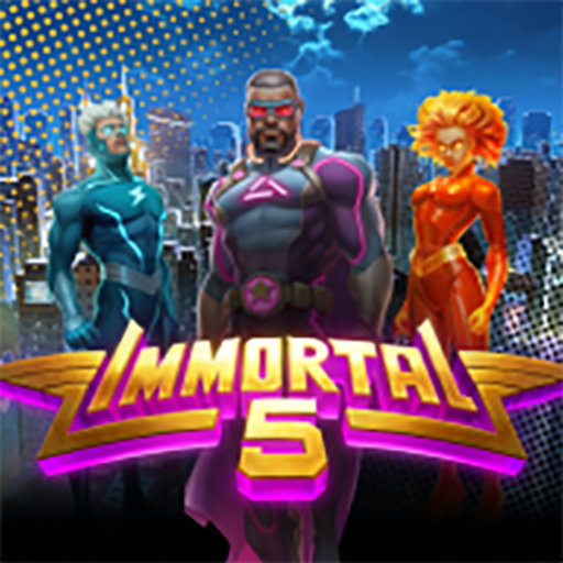 Immortal 5