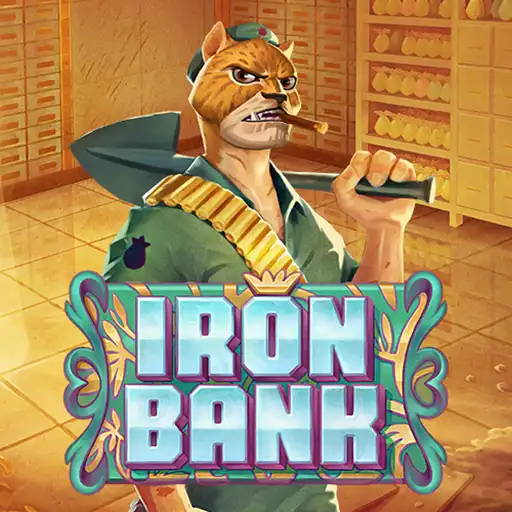Iron Bank