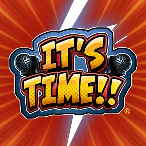 It's Time!!