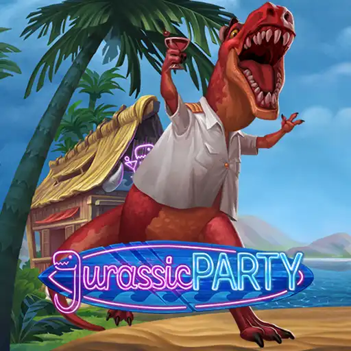 Jurassic Party