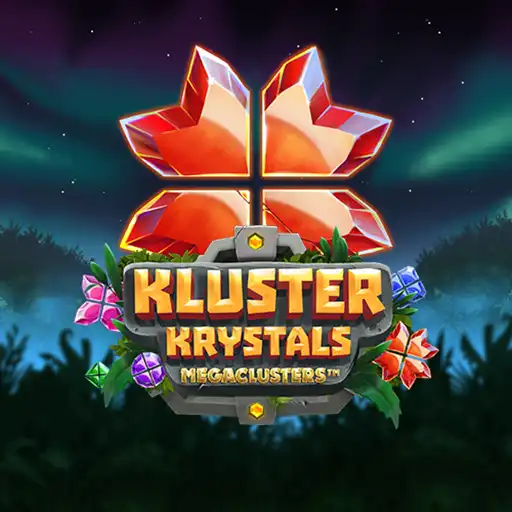 Kluster Krystals Megaclusters