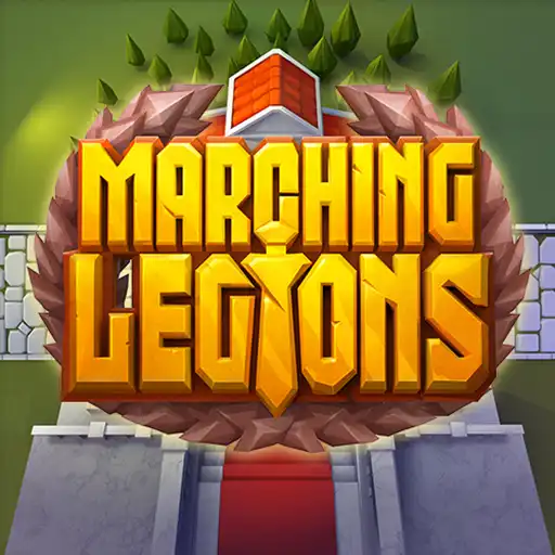 Marching Legions