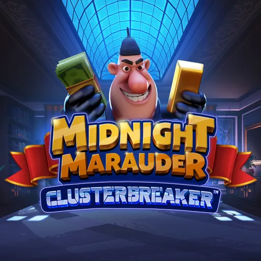 Midnight Marauder ClusterBreaker™