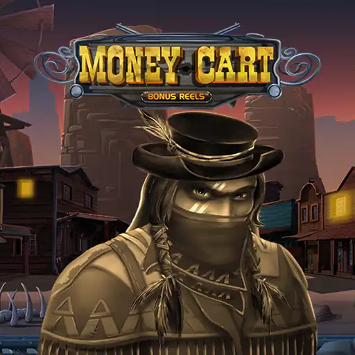 Money Cart