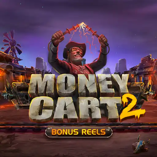 Money Cart 2