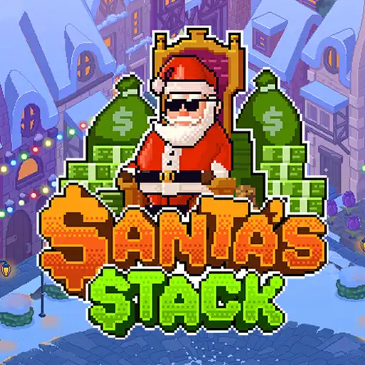 Santa's Stack
