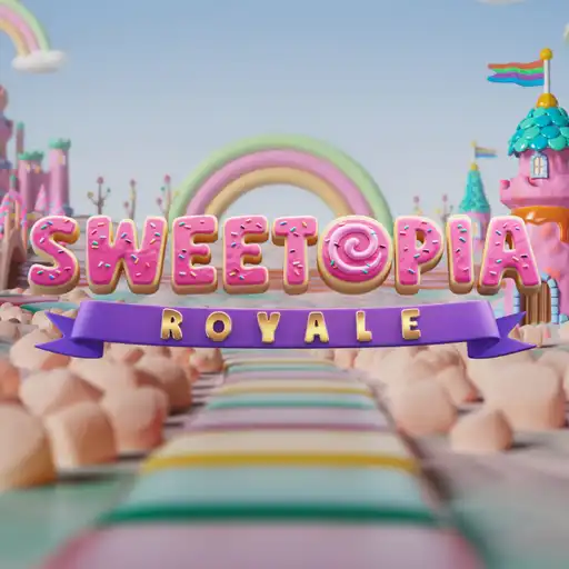 Sweetopia Royale