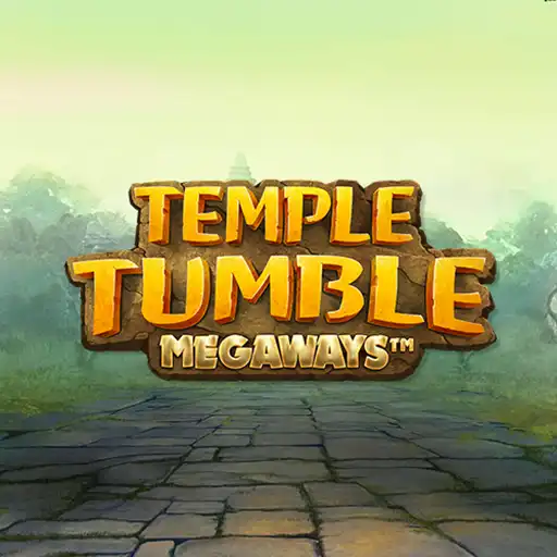 Temple Tumble Megaways