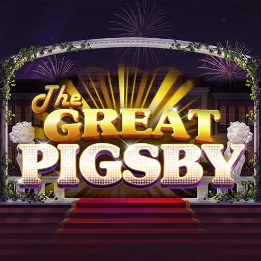 The Great Pigsby