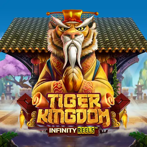 Tiger Kingdom Infinity Reels