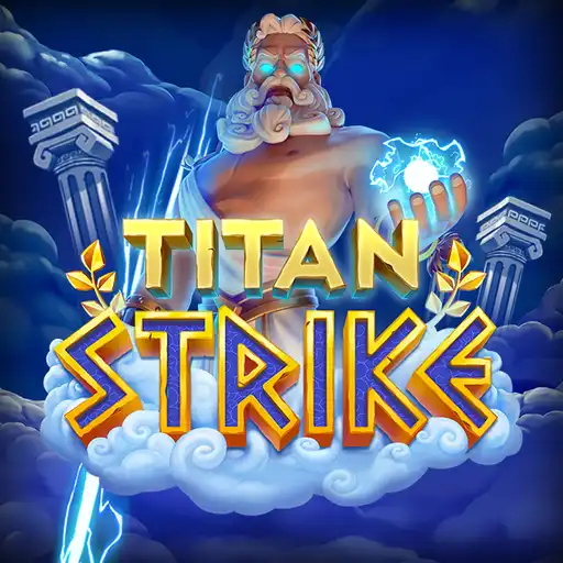 Titan Strike