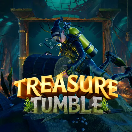 Treasure Tumble
