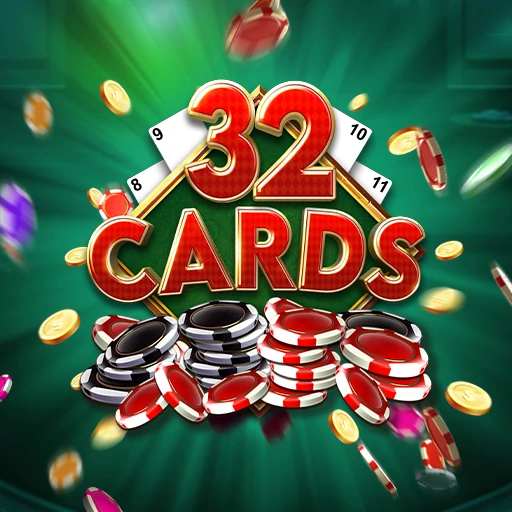 32 Cards