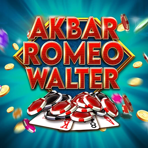 Akbar Romeo Walter