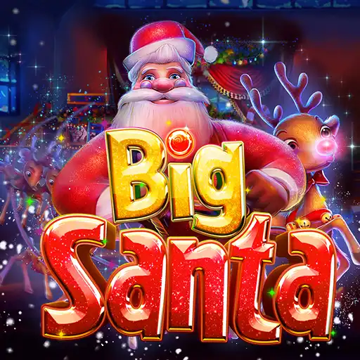 Big Santa